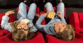Que voir au cinéma en juillet ? Les films jeunes publics au CINEUM Cannes et CinéPlanet Antibes