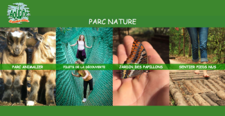 Aoubré, balade en famille et Accrobranche à Flassans-sur-Issole Aoubré, balade en famille et Accrobranche à Flassans-sur-Issole