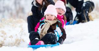 Où faire de la luge sur la Côte d'Azur Où faire de la luge sur la Côte d'Azur ?