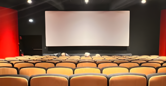 Le cinéma d'Isola 2000 : des films pour toute la famille ! Ciné 2000 : le cinéma d'Isola 2000 : des films pour toute la famille !