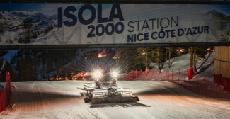 Les activités insolite à faire en montagne à Isola 2000 vacances d'hiver à la neige Activités insolites en famille à Isola 2000 cet hiver : montagne, glisse et aventures uniques !