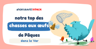 Animations et chasses aux oeufs de Pâques dans le Var ! Animations et chasses aux oeufs de Pâques dans le Var !