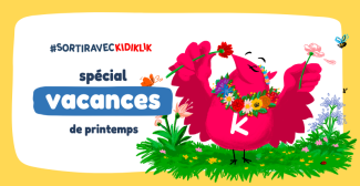 Les vacances de Printemps en famille Nice et alentours