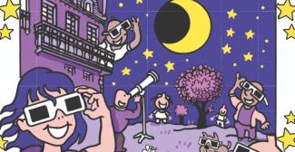 Nuits des étoiles dans les Alpes-Maritimes et le Var Nuits des étoiles dans les Alpes-Maritimes et le Var