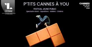 Les P'tits Cannes à You, un festival pour les enfants