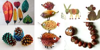 Les DIY de l'automne