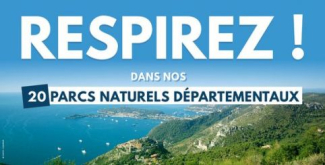 20 parcs naturels départementaux pour se balader en famille !