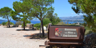 Découvrez le Musée de la Mine de Cap Garonne, visite & ateliers enfants au Pradet