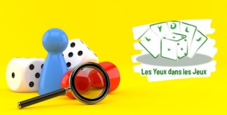 Les Yeux dans les Jeux à Toulon